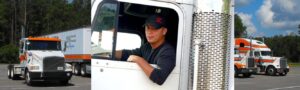 Michael Claar | Truck Driving School Featured Graduate