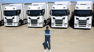 How To Start A Successful Trucking Business