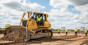 How Fast Can Heavy Equipment Operators Training Pay Off?