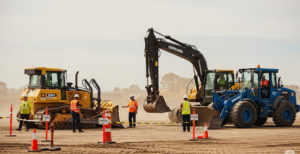 What Can You Expect in a Heavy Equipment Operator Course?