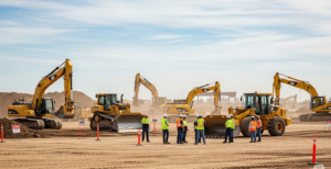 What Impacts Heavy Equipment Operator Training Cost?