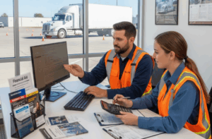 Comparing Programs: CDL Training with Financial Aid vs. Self-Pay Options